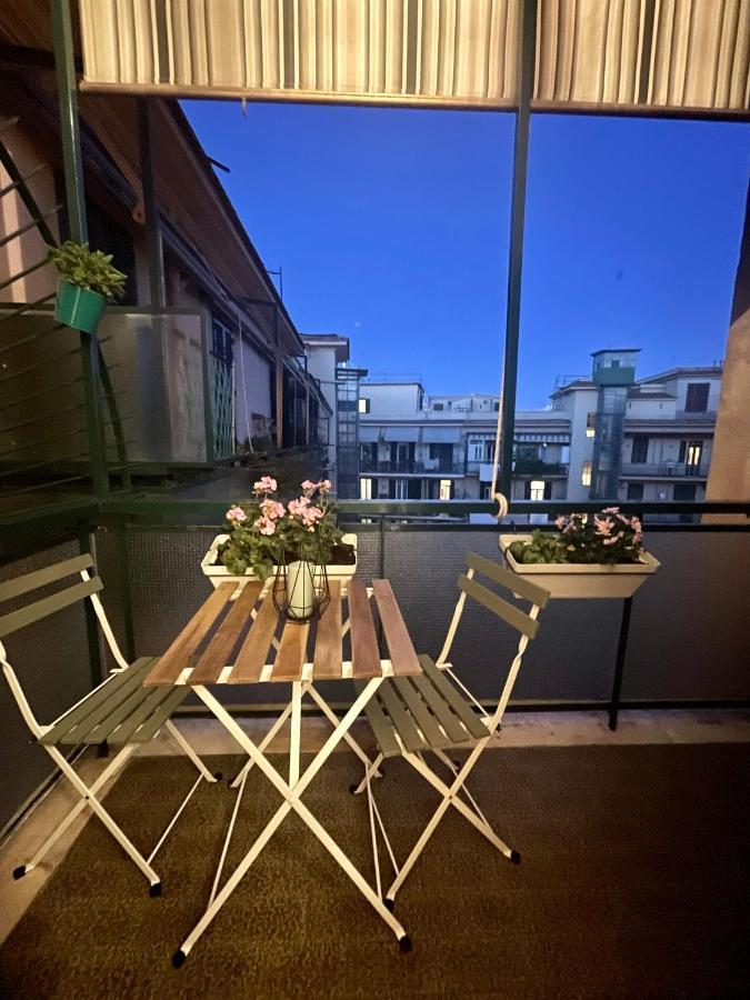 C&Y Apt - Roma Vaticano - New Exclusive Penthouse Exterior foto